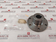 Shinko 49 Flange Coupling 6 Mounting Holes