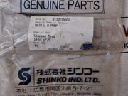 Lot Of 2x Shinko 51 Stopper Ring