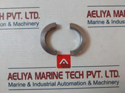 Lot Of 2x Shinko 51 Stopper Ring