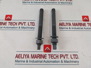 Shinko 5260-2 Cargo Oil Pump Turbine