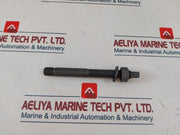 Shinko 5260-2 Cargo Oil Pump Turbine