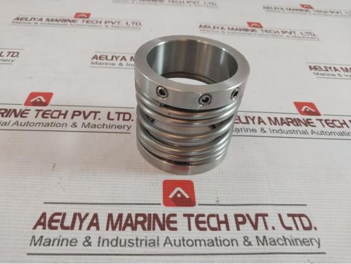 Shinko 54 Mechanical Seal Set 612-100.007