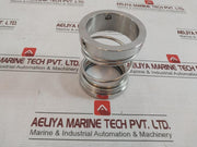 Shinko 54 Mechanical Seal Set Evz-130-2M 612-100.007 76831