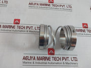 Shinko 54 Mechanical Seal Set Evz-130-2M 612-100.007 76831