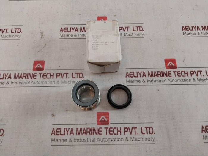 Shinko 54 Mechanical Seal Set For F.W Pump Vj-50M Di200212014A