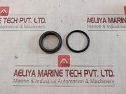 Shinko 54 Mechanical Seal Set For F.W Pump Vj-50M Di200212014A