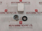 Shinko 54 Mechanical Seal Set For Hot Water Circulation Pump Di200408026A Hj40