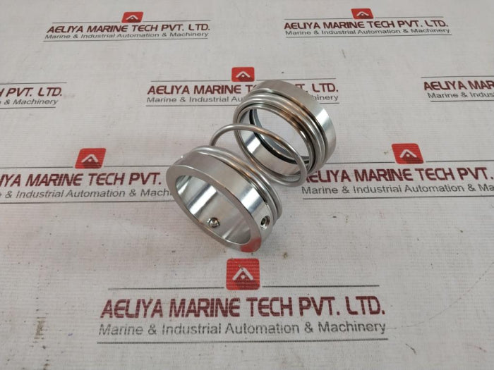 Shinko 54 Mechanical Seal Set For Main Condensate Pump 13S-000-00C G 1208