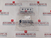 Shinko 54B-6 Mechanical Seal