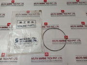 Shinko 7074-11 Governor Valve Liner Gasket