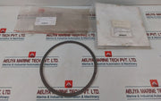 Shinko 7074-14 Governor Valve Casing Cover Gasket