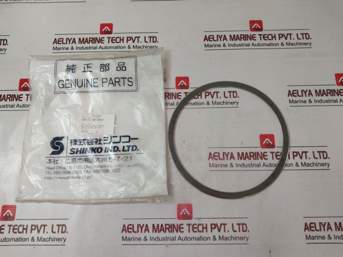Shinko 7074-14 Governor Casing Cover Gasket
