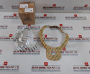 Shinko 861/862 Sheet Packing Set