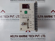 Shinko Aec Sk-dtd Thrust Trip Relay Ac 85~ 264V