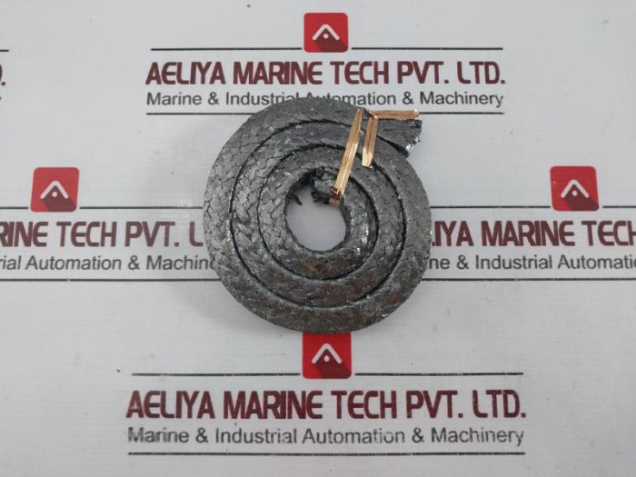 Shinko Bt-40-5 Gland Packing RopeÂ – Aeliya Marine