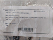 Shinko Sva 350 70 C.O.P.T. Condensate Pump Kit