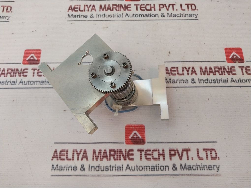 Shinko Electric Bo-4 Motor