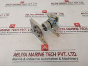 Shinko Electric Bo-4 Motor