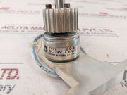 Shinko Electric Bo-4 Motor