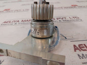 Shinko Electric Bo-4 Motor