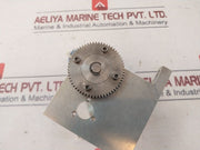 Shinko Electric Bo-4 Motor