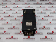 Shinko Electric Moc6025-2I-10A Converter Module Input-200/220V Fthu1205