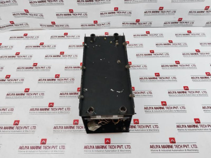 Shinko Electric Moc6025-2I-10A Converter Module Input-200/220V Fthu1205