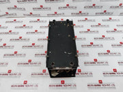 Shinko Electric Moc6025-2I-10A Converter Module Input-200/220V Fthu1205