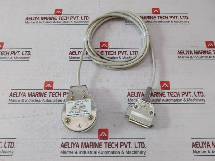 shinko-electric-spa-io-remote-copy-switch-3-meter