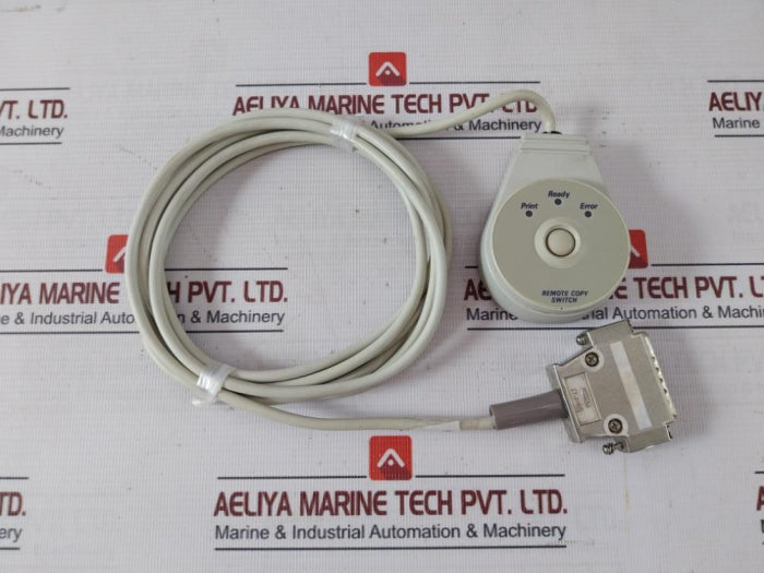 shinko-electric-spa-io-remote-copy-switch-ddk-3-meter