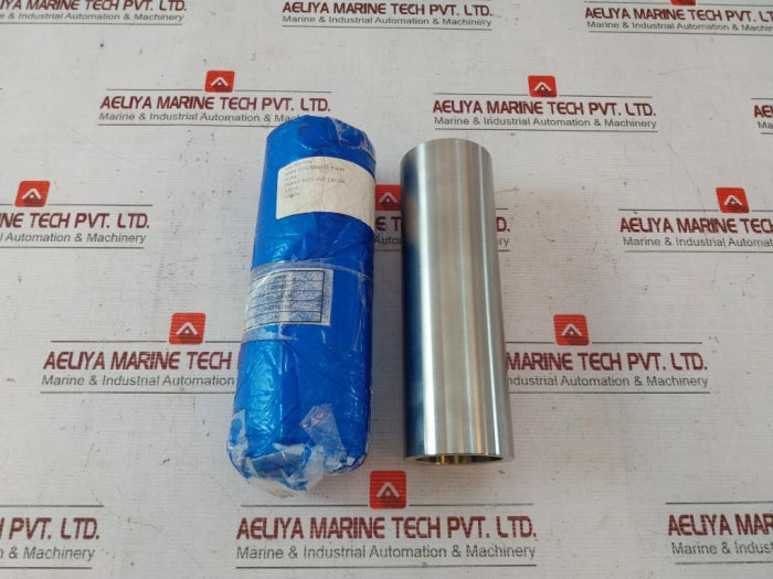 Shinko Evz-130-2M Main Condensate Pump Sleeve P/N 24 13S-000-00N