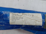 Shinko Impeller Shaft For F.W.G Sw Feed Pump Rvp100M G 1103 13M-000-00K