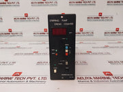 Shinko Km-300 Stripping Pump Stroke Counter