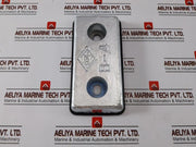 Shinko Kzc B-4 Corrosion Resistant Zinc Plate