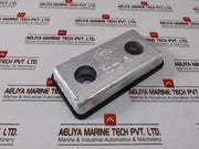 Shinko Kzc B-4 Corrosion Resistant Zinc Plate