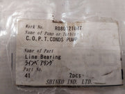 Shinko Line Bearing