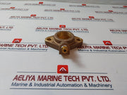 Shinko 146 Mechanical Seal Cover