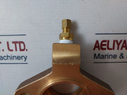 Shinko 146 Mechanical Seal Cover