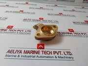 Shinko 146 Mechanical Seal Cover