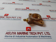 Shinko 146 Mechanical Seal Cover