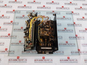 Shinko Moc6025-2I-10A Converter Module 50/60Hz