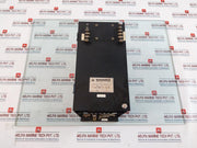 Shinko Moc6025-2I-10A Converter Module 50/60Hz