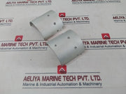 Shinko Q-2260-206 Turbine Bearing Metal Set