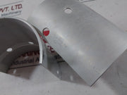 Shinko Q-2260-206 Turbine Bearing Metal Set