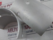 Shinko Q-2260-206 Turbine Bearing Metal Set