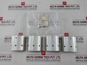 Shinko Q-2260-206 Turbine Bearing Metal Set
