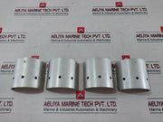 Shinko Q-2260-206 Turbine Bearing Metal Set