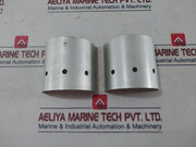 Shinko Q-2260-206 Turbine Bearing Metal Set