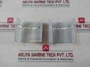 Shinko Q-2260-206 Turbine Bearing Metal Set