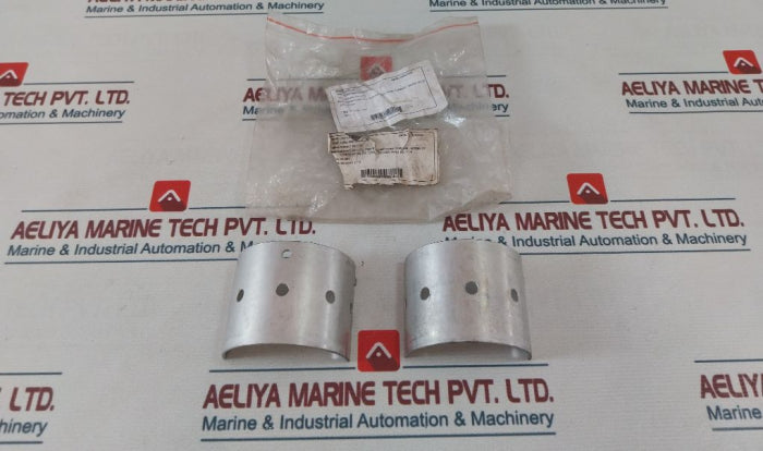 Set Shinko Q-2260-3 For Ballast Pump Turbine 2114